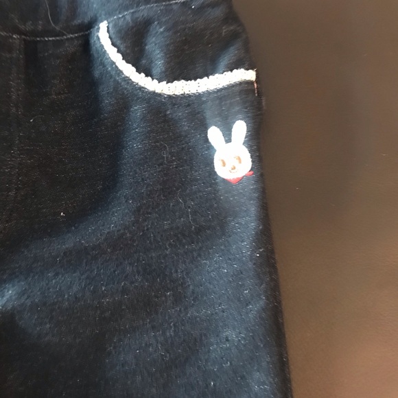 Miki House pants - Picture 3 of 11